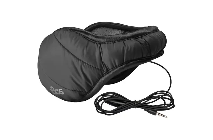 180's Down Ear Warmers - view 4